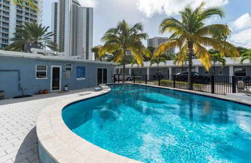 Comfortable beach front apartment in Singer Island - Foto 7