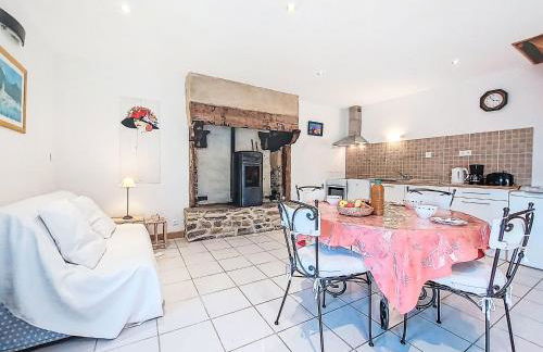 Holiday Home Gîte du Linon by Interhome - Foto 18