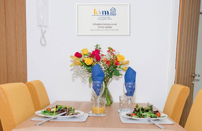 KVM - Sunshine Apartment - Foto 40