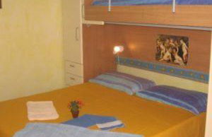 Il Gabbiano Blu - Monolocale Giallo - Foto 8