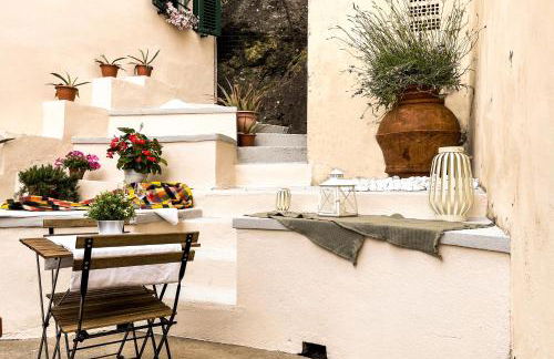 Casa storica con terrazzo - Foto 14