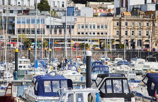 Harbour Breeze in Torquay - Foto 40