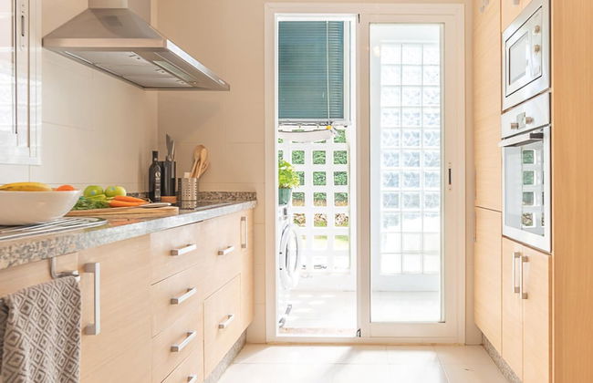 Apt Mairena Forest sea View Pool - Foto 20