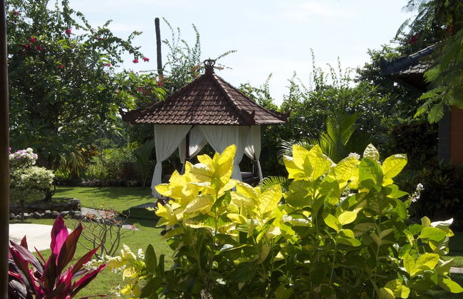 Villa Bali Pondok Jepang - Foto 16