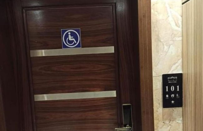 Malath Homes Aparthotel - Foto 34