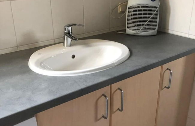 Holiday Home in Granzow Near Minigolf - Photo 9