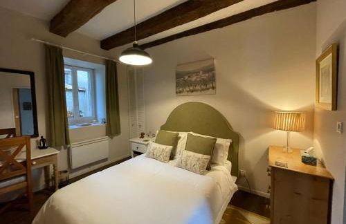 Lime Tree Farmhouse - Foto 23