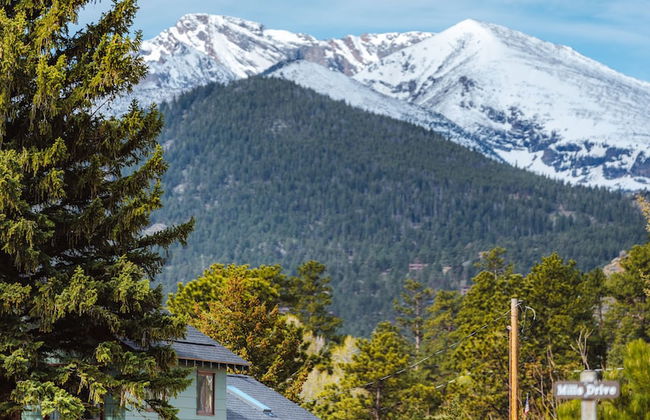 River Ridge Cottages - Foto 63