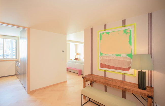 Allegro Boutique Apartment C - Foto 17