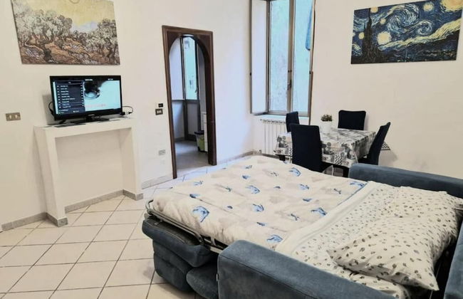 Andrea's House Apartment in the Historic Center of Naples - Foto 12