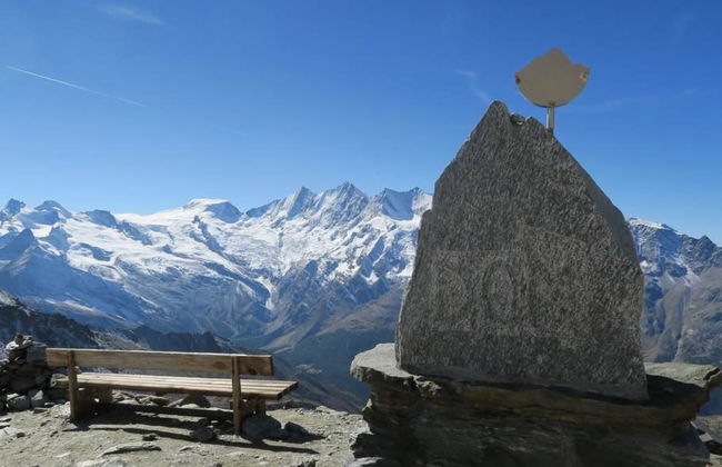 Bergfreude - Foto 72