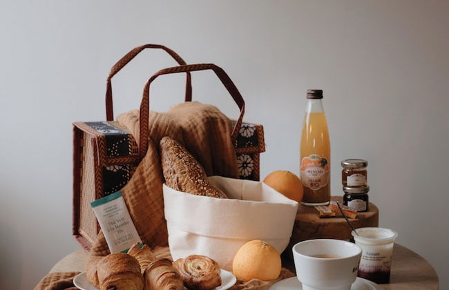 Appart'hôtel Le Corot - Accès Autonome - Foto 40