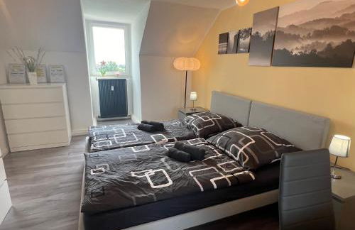 Studio Apartment Frühauf Geithain - Foto 20