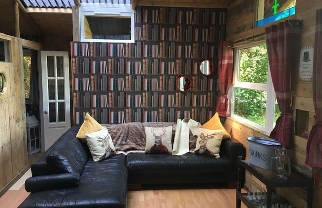 Camp Kátur - Foto 37