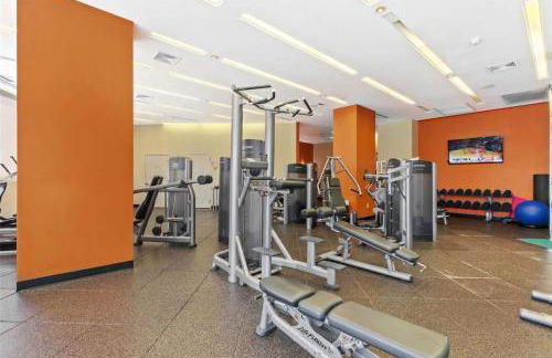 Ocean View Luxurious Studio Premium Amenities - Foto 39