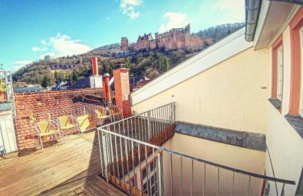 Wohnen unter dem Schloss - Foto 18