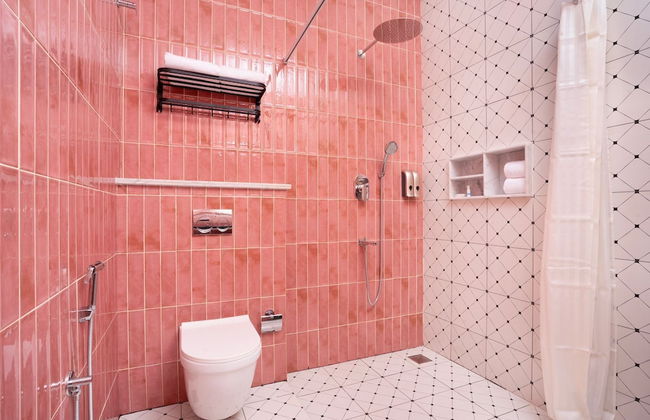 Sea Gadabout Beach Villa - Foto 17