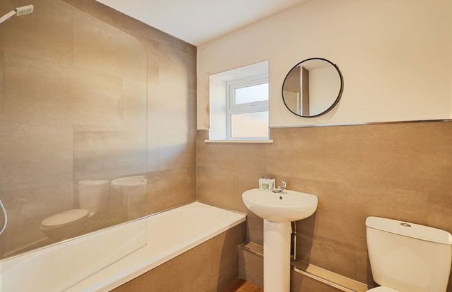 Host Stay The Globe Apartment 3 - Foto 22