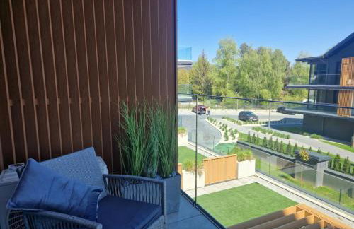 Apartament Moja Magdalenka - Foto 13