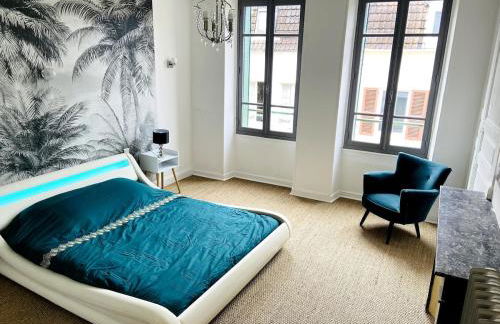 Le repaire des cloches - Foto 1