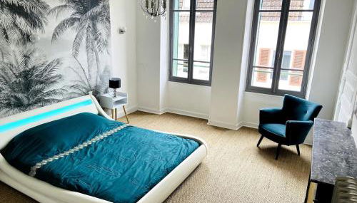 Le repaire des cloches - Foto 1