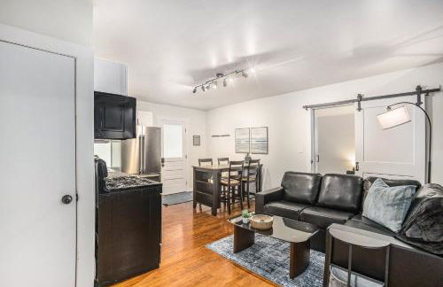 Golden Haven - New Corporate Apt Downtown - Foto 15