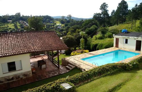 CHÁCARA ATIBAIA - Foto 8