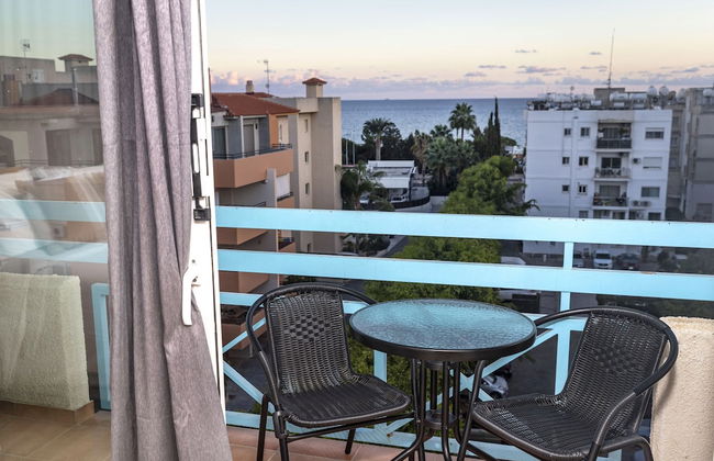 Palm Beach Sea View Apartment - Foto 34