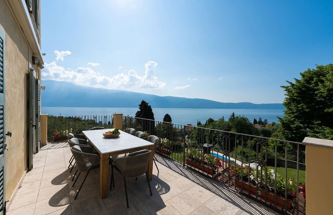 La Limonaia dei Dogi - Foto 3