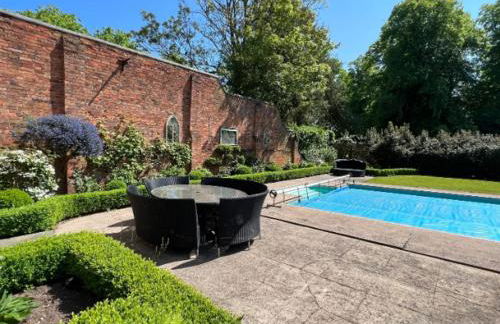 The Cottage, Orgreave Estate - Foto 23