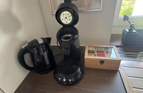 Waldzauber - Moderne Ferienwohnung im Grünen - Foto 24