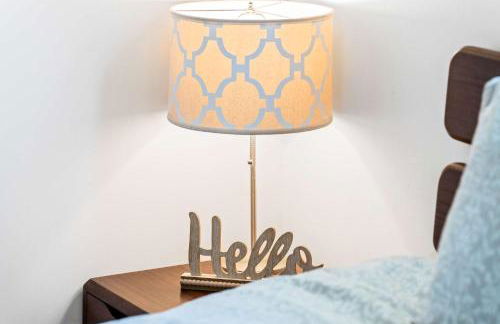 Screened-in Porch Walkable to Soco - Foto 61