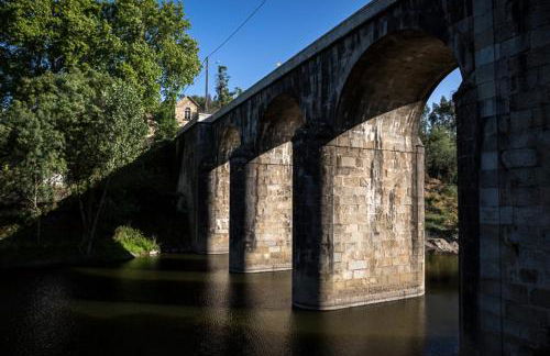 Casas do Pátio Country Houses & Nature - Foto 36