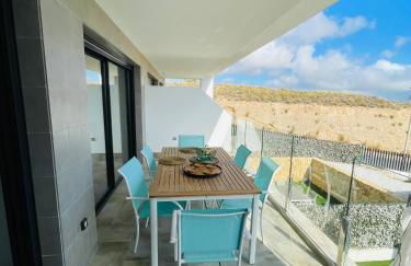 Seaview Mediterranean Duplex, Finestrat - Foto 10