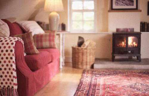 Eastside Byre - Family cottage in the Pentland Hills near Edinburgh - Foto 11