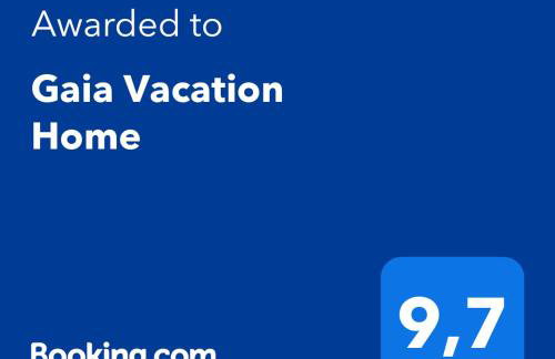 Gaia Vacation Home - Foto 11