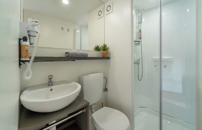 Ohai Nazaré Outdoor Resorts - Foto 34