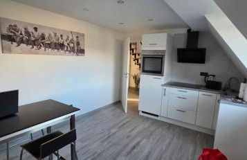 casa stadio2 - Foto 1