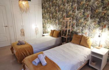 Penthouse 6-8 personnes - Photo 1