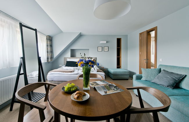 Palanga Visit apartaments - Photo 43