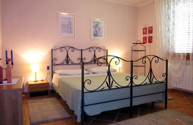 Villino Blu Private Villa on the Chianti Hils 10 Plus 2 pax - Photo 13