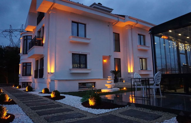 D Twins plus Hotel - Foto 24