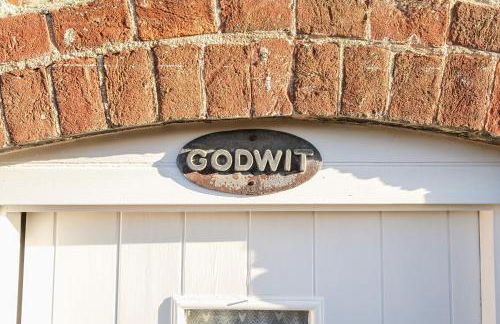Chapel Cottages - Godwit - Foto 18