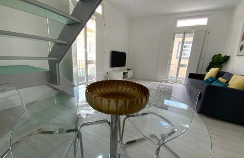 Luxury Loft Apartment - Foto 19