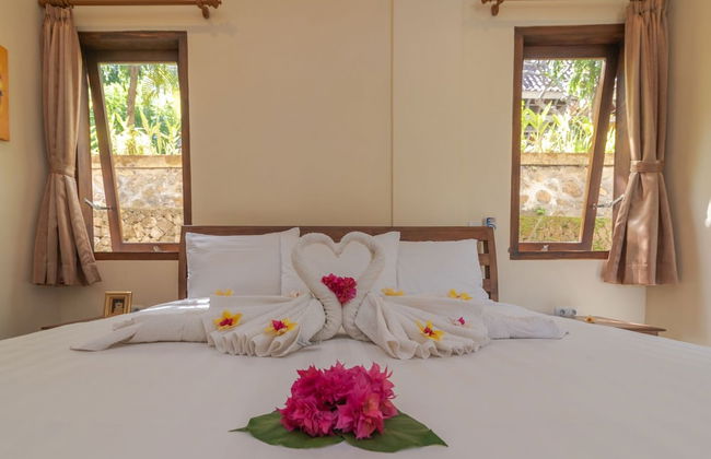 Villa Oscar - Photo 9