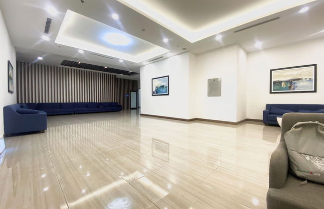 Vinhome Skylake Service Apartment - Mikage Housing - Foto 3