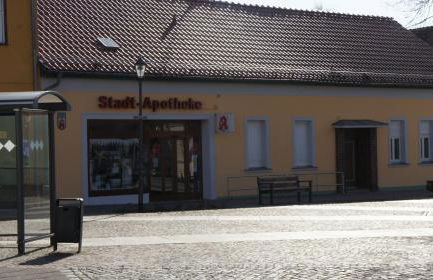 Ferienwohnung am Markt - Foto 27