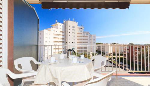 Apartamento Vora Mar 33 - Photo 4