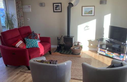 Canad Adar - Song of the Birds - Teifi Valley - Foto 32