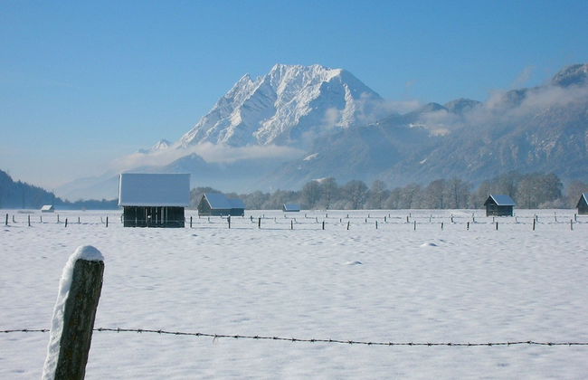 Bio Bauernhof Hotel Matlschweiger - Foto 64